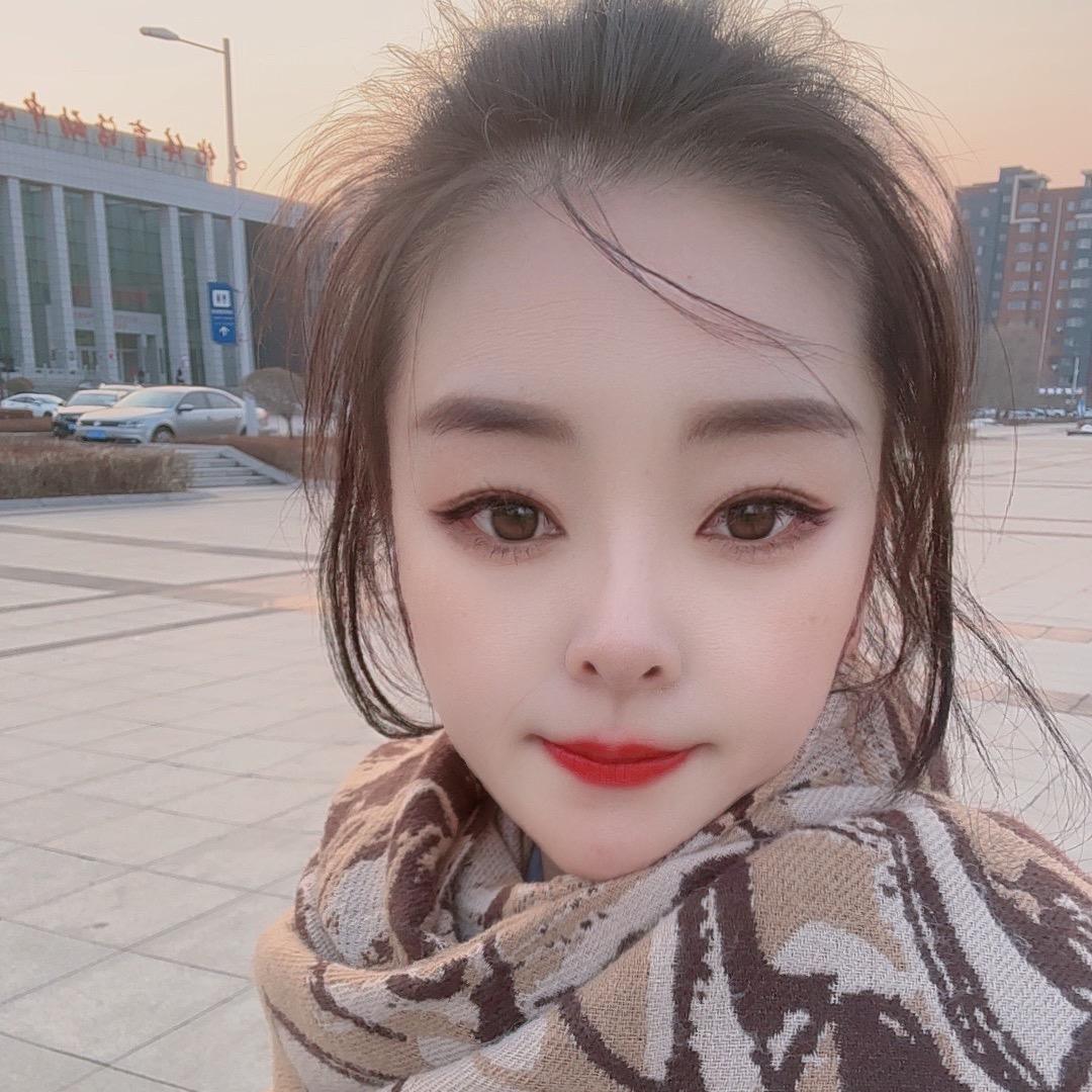 臭美美