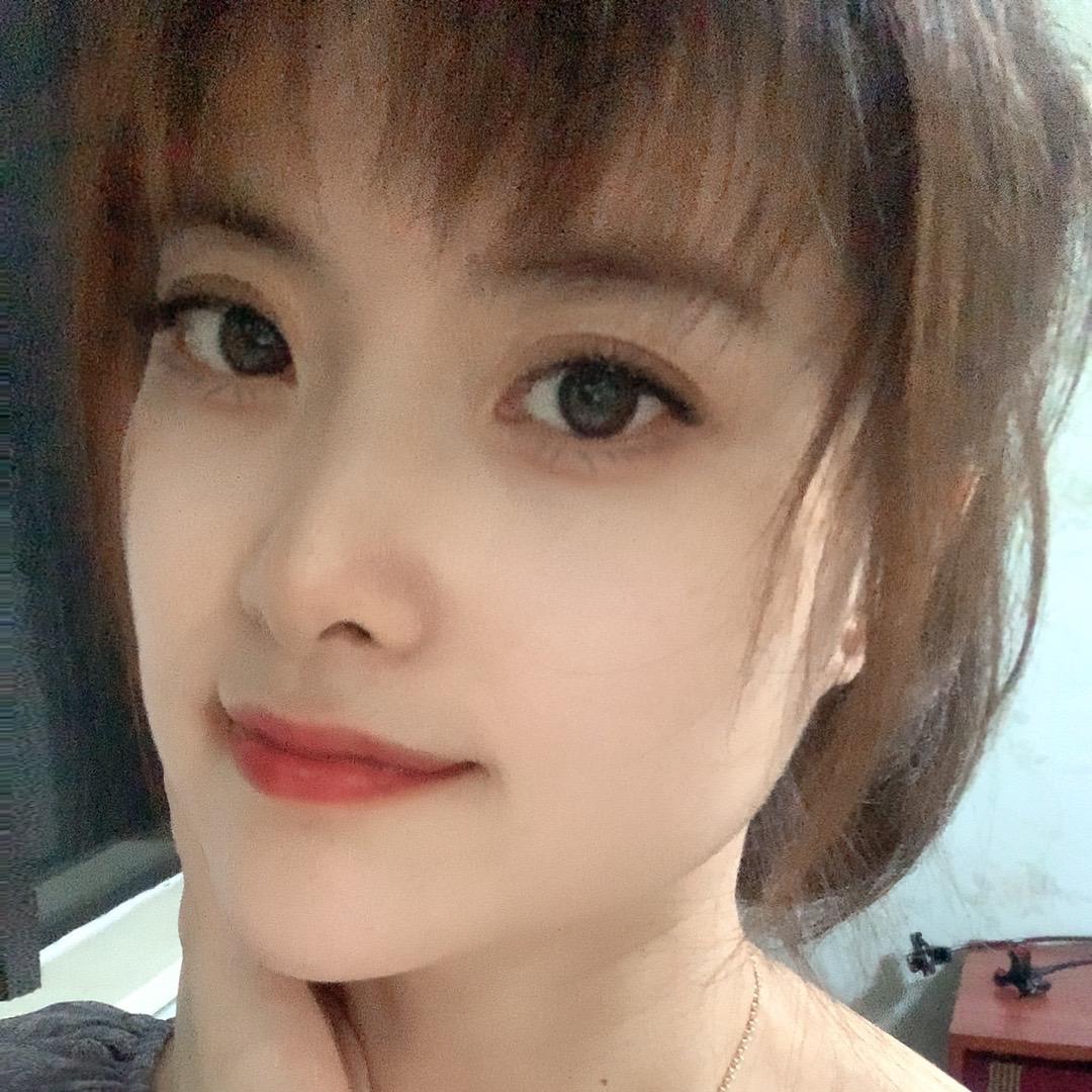 春饼西施-妹妹