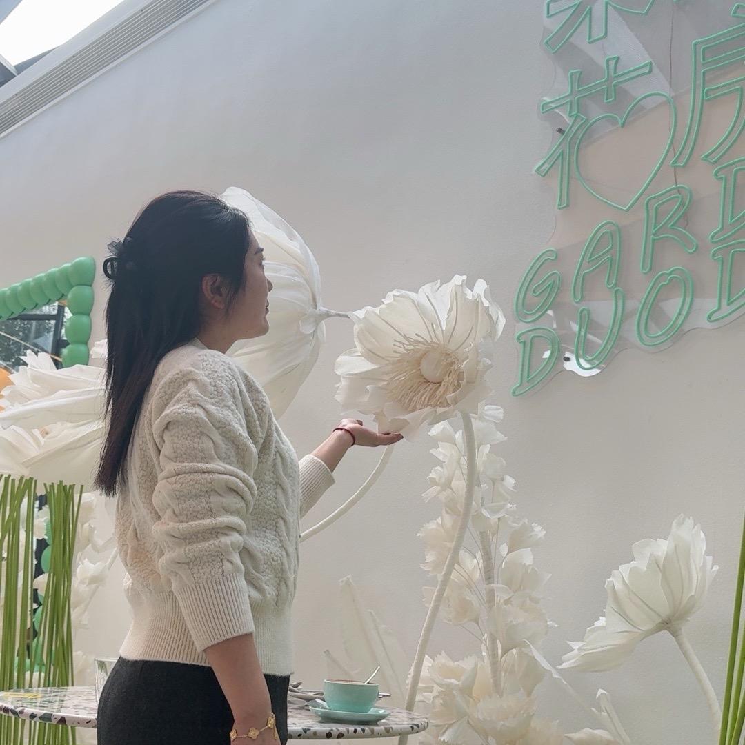 中兴花园小王