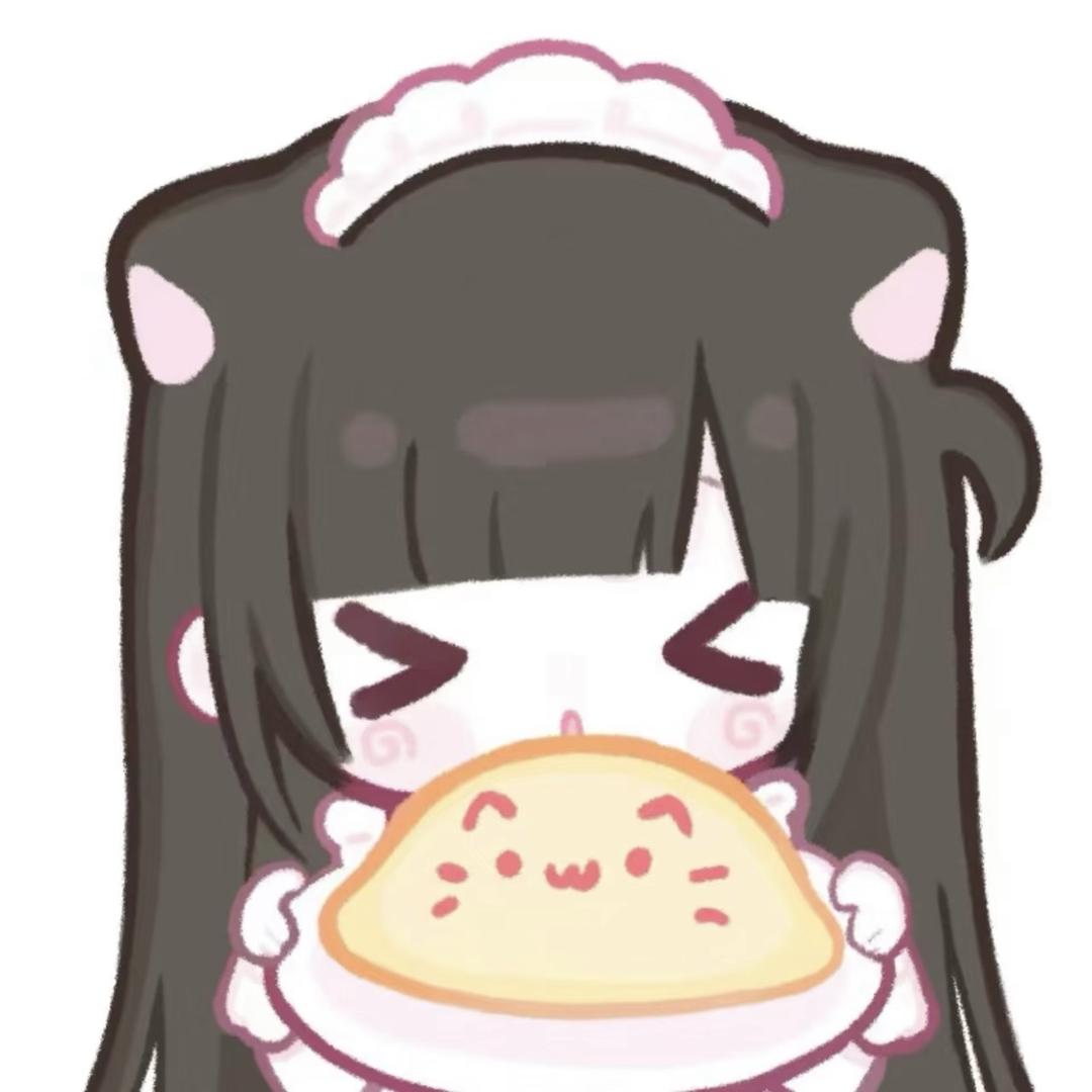 小猫（打瓦版）