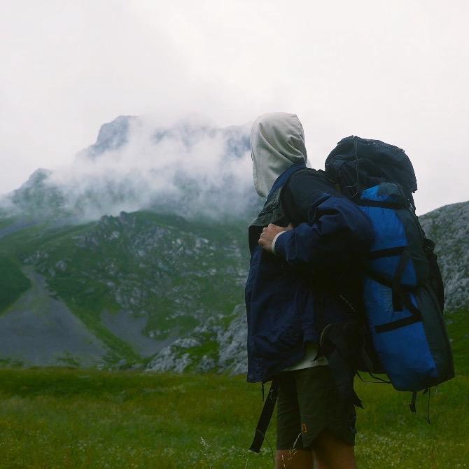 云南徒步者（南极洛 雨崩 虎跳峡 哈巴）