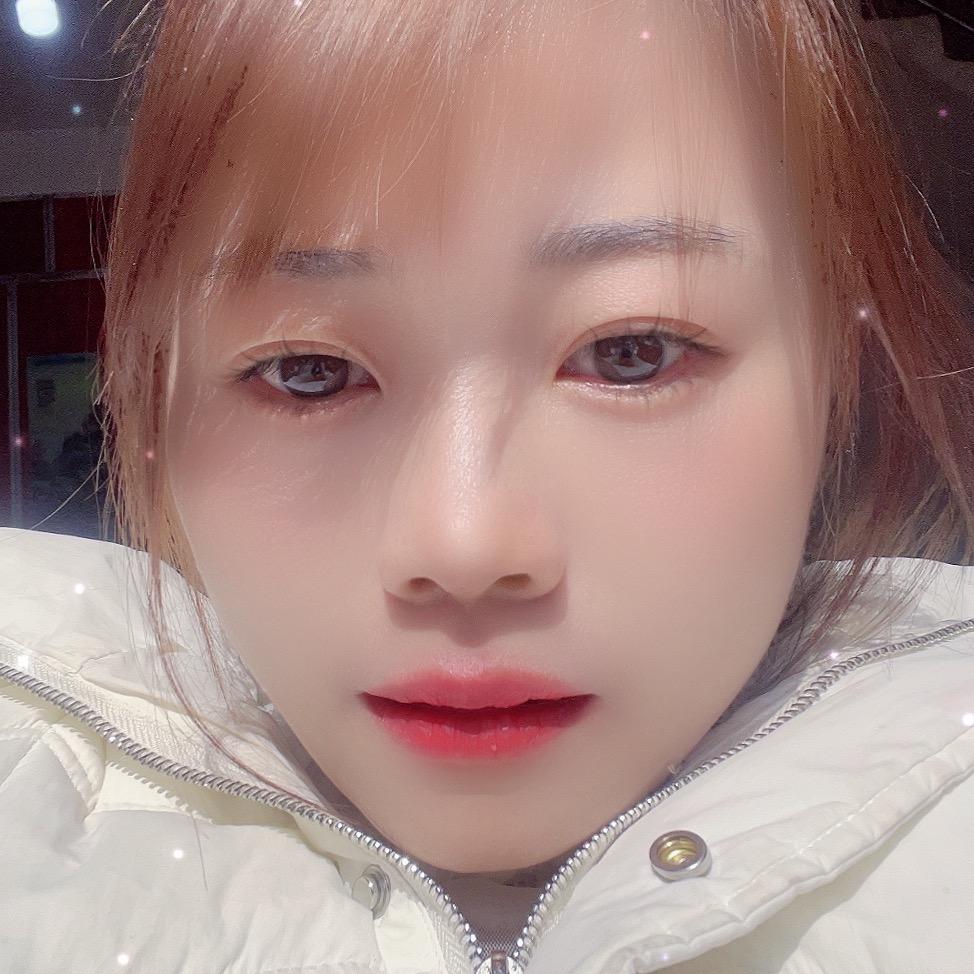 赵露露（1128）@抖音