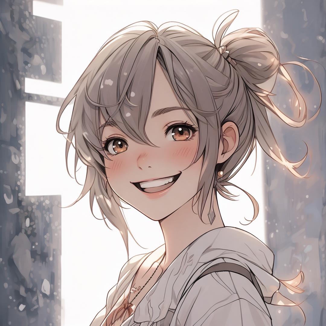 晨曦