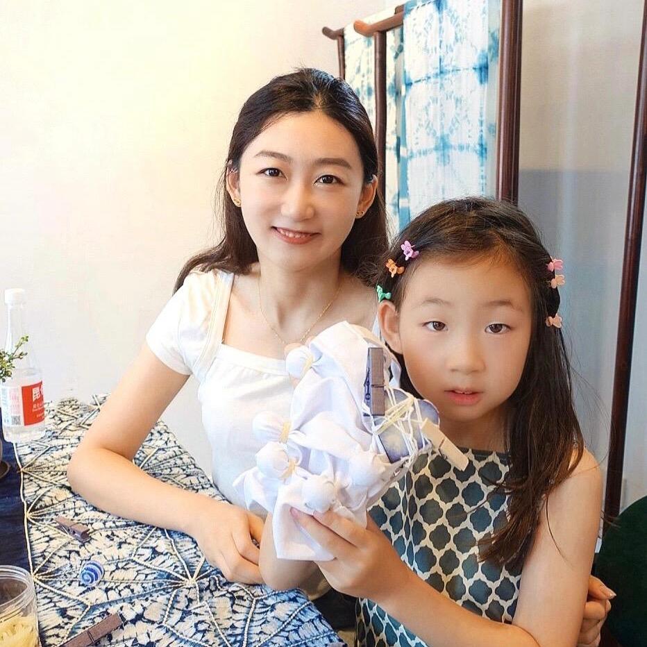 小源妈妈
