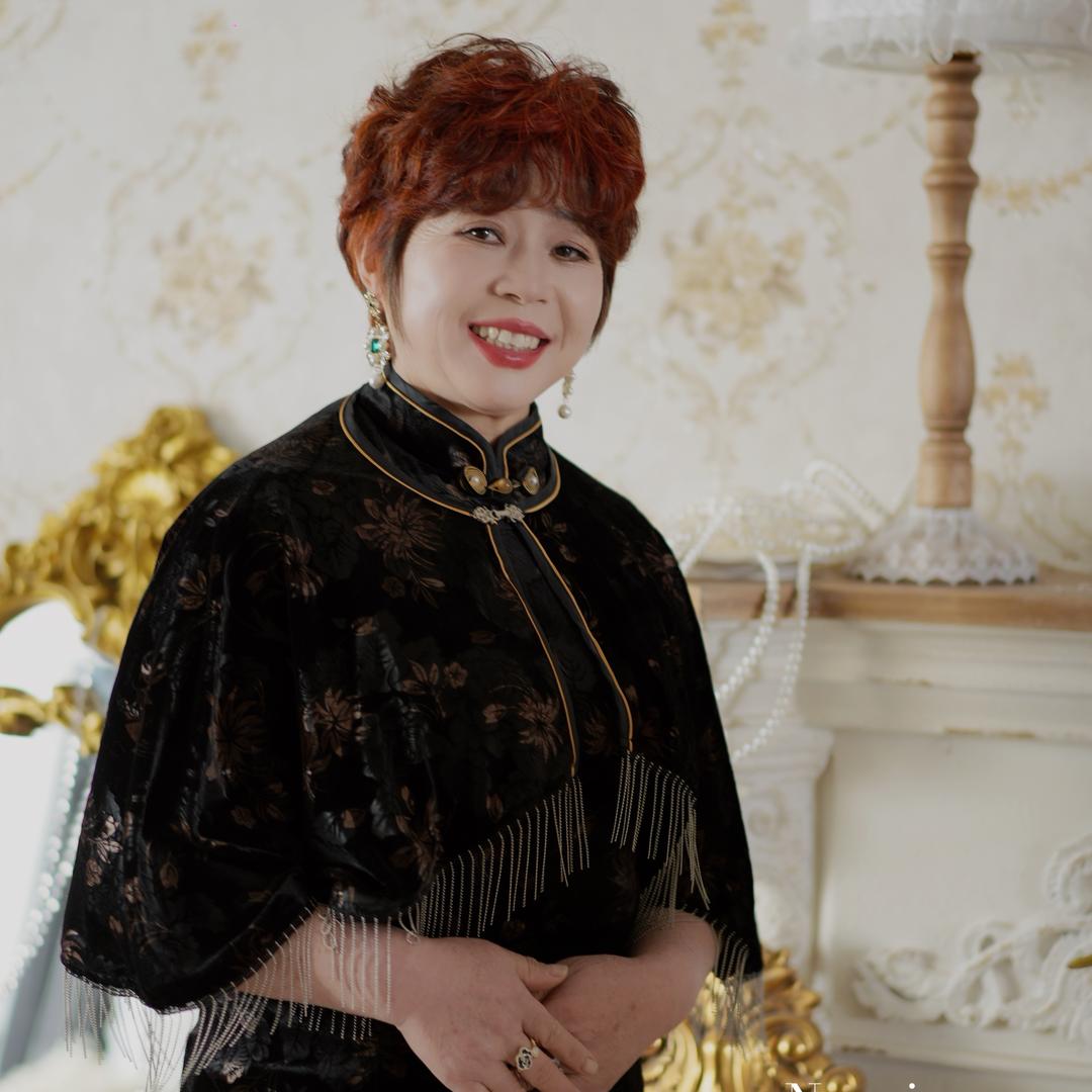 琴姐晚年好生活