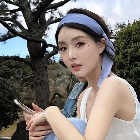 yoyo女装分享