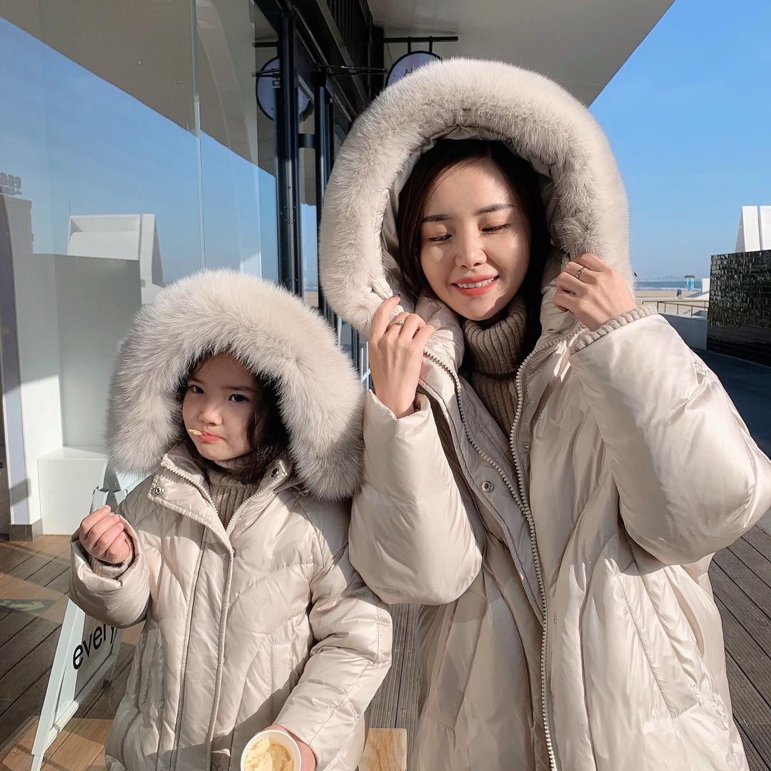 辰辰妈亲子服饰