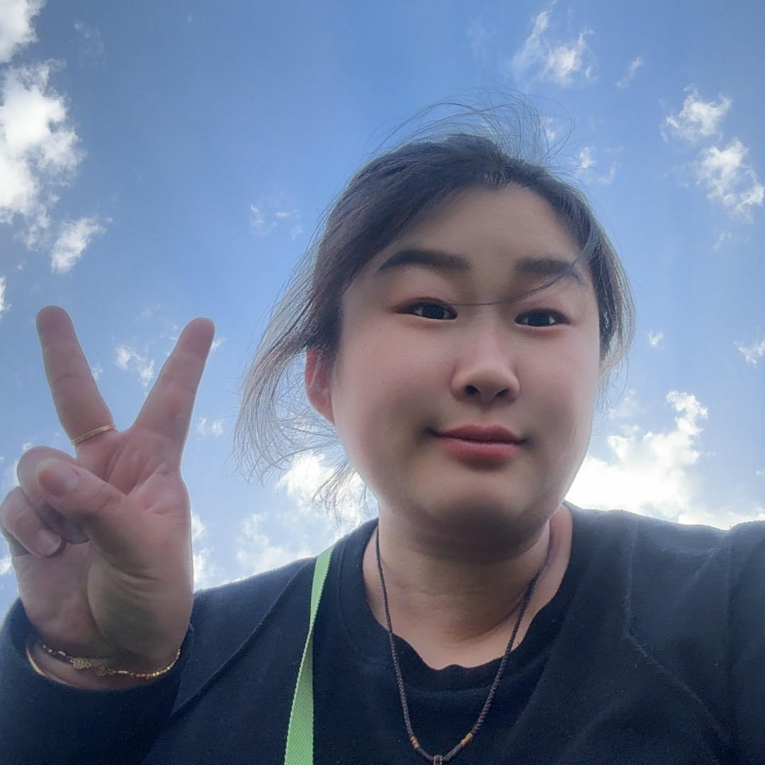 不发脾气只发财🤑