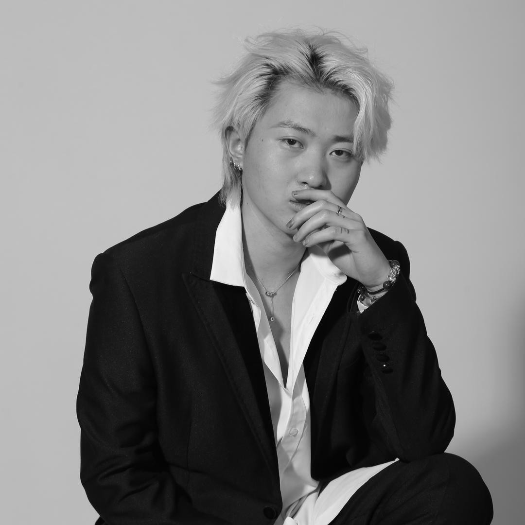 白鹤.BH