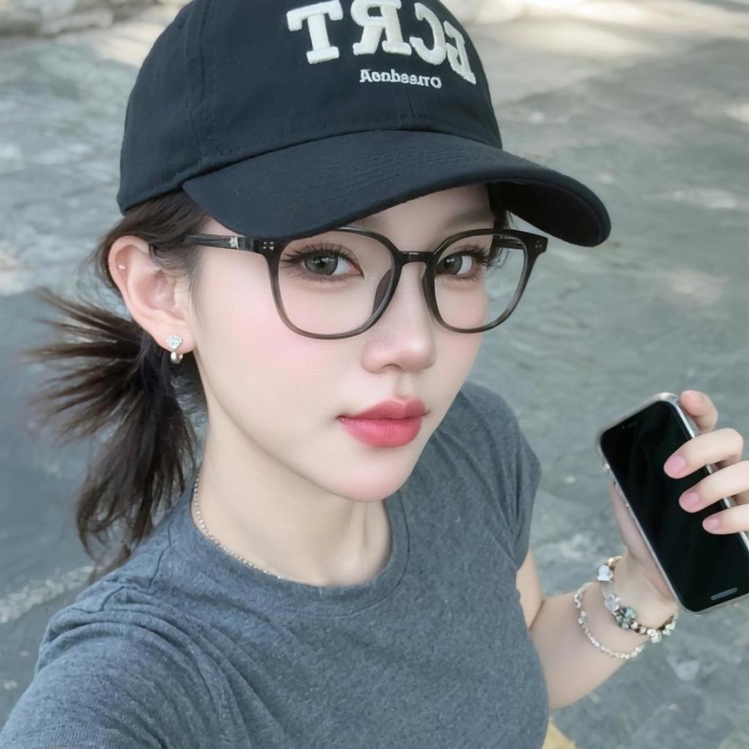 AI陈果