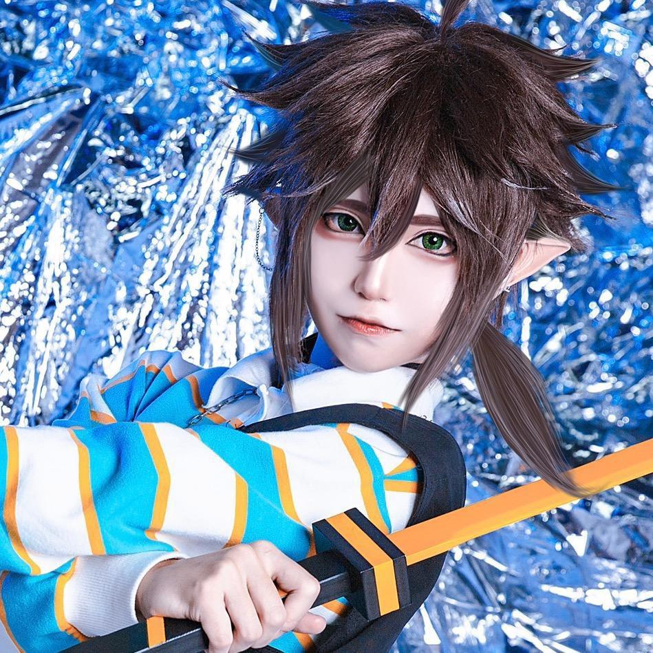 南千鲤akirui@抖音