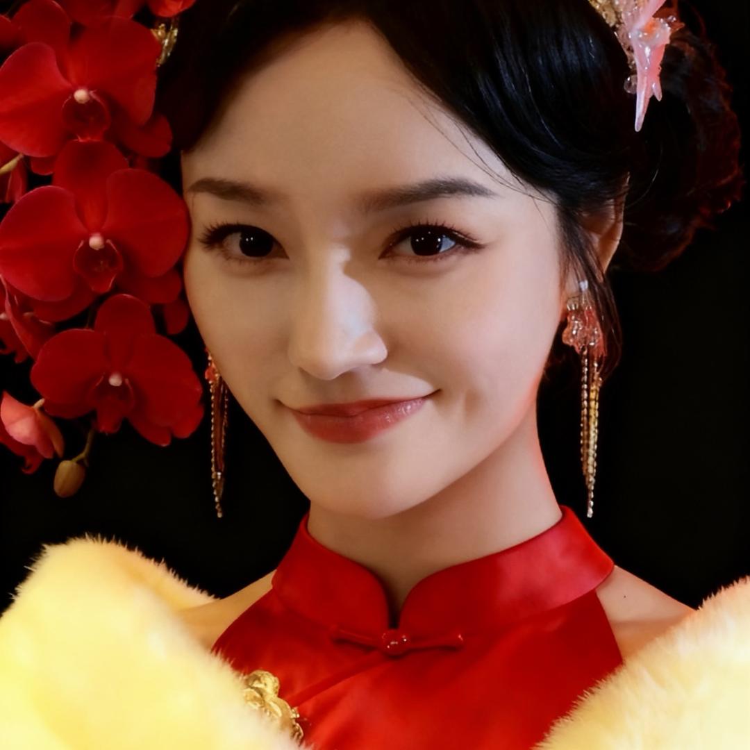 演员李胜楠