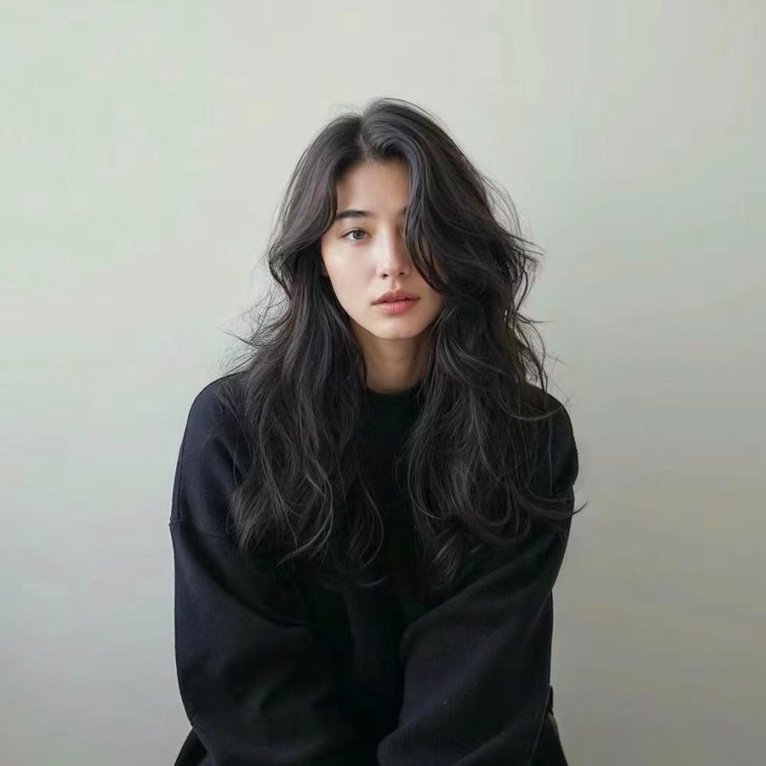 沙宣造型Zhang.楠