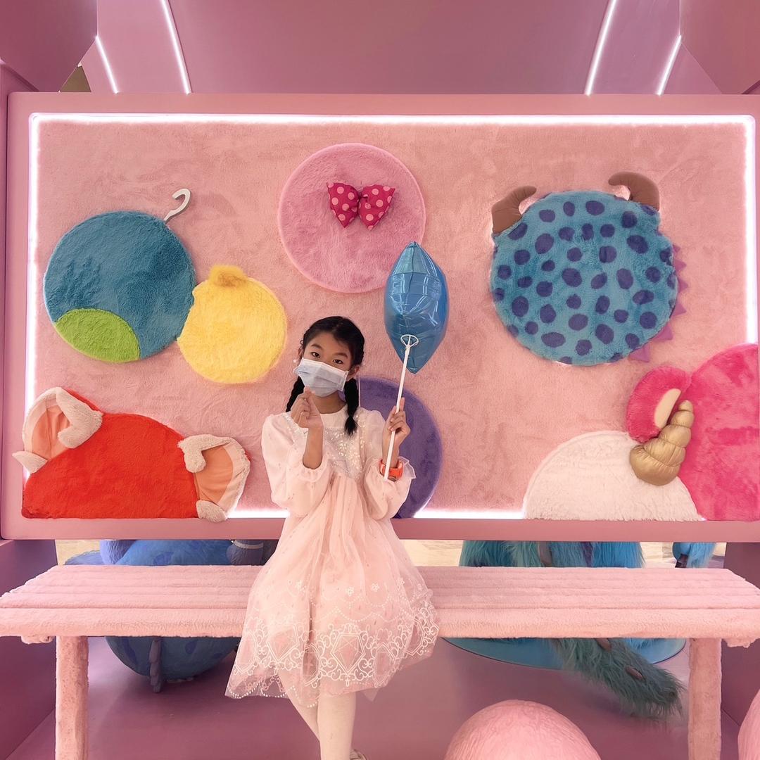 🌈Ann小豆米🍬