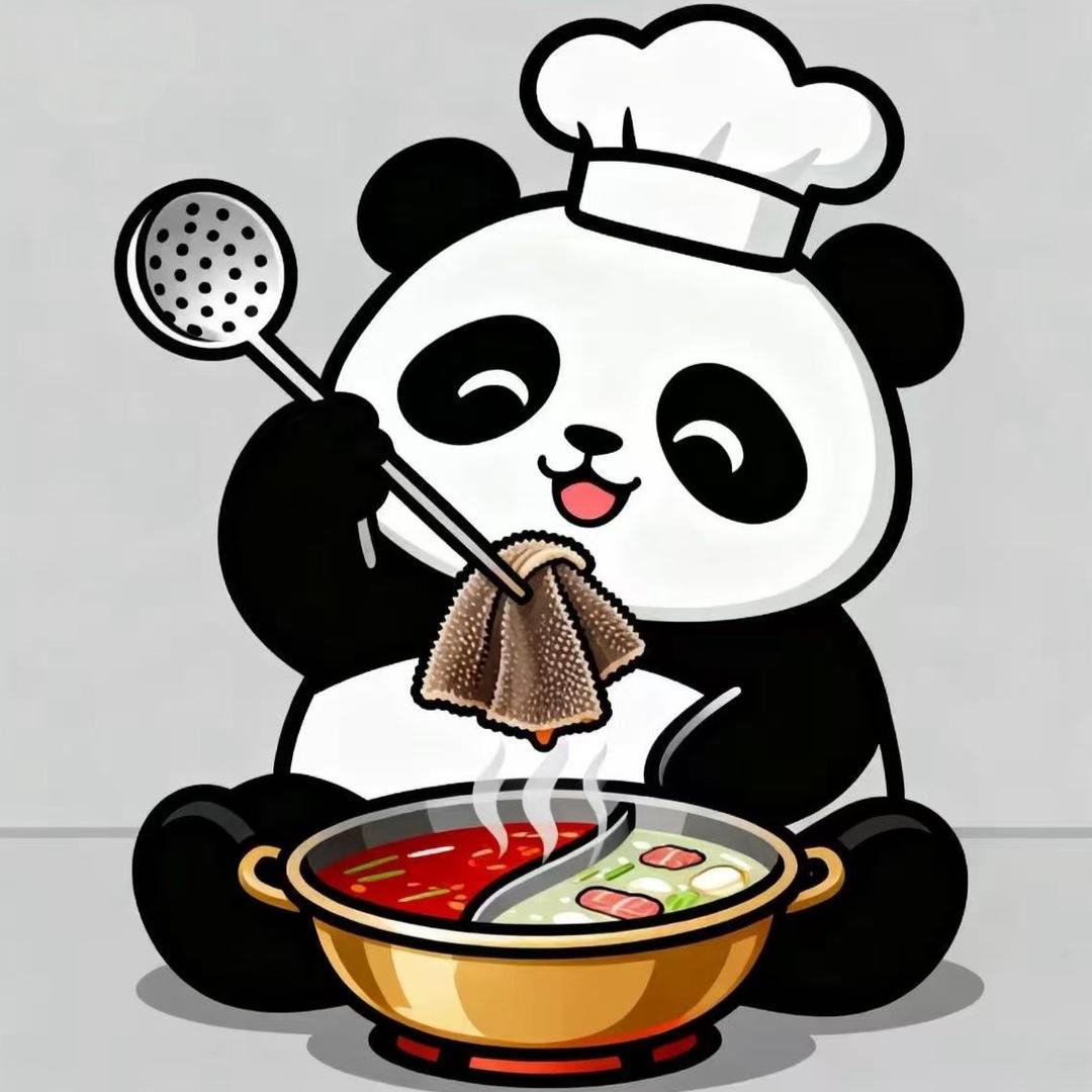 老街口火锅食堂