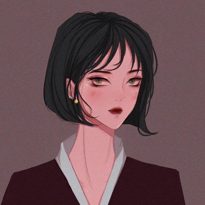 豆子姐姐