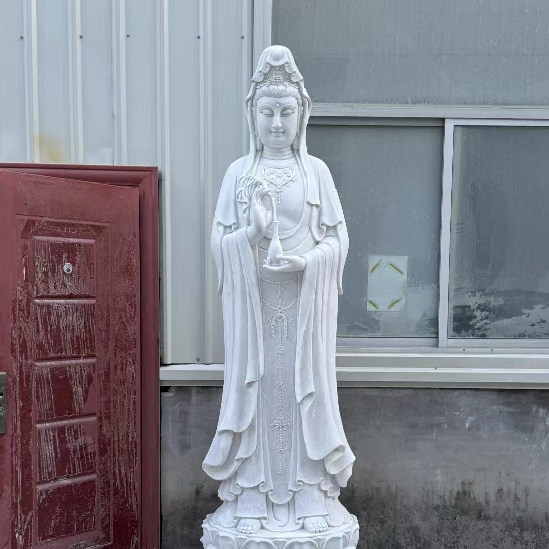 曲阳石雕