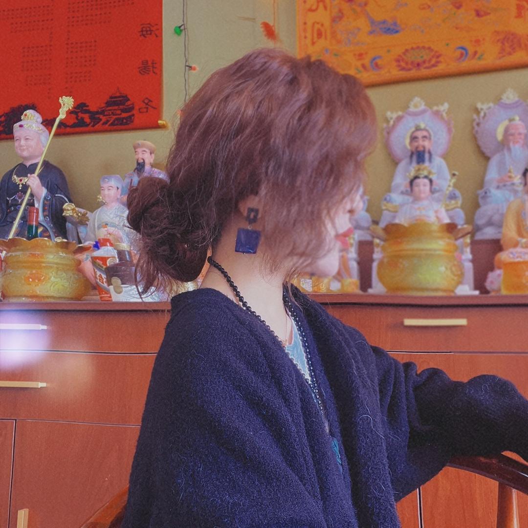 🦊胡仙小红娘🦊K卦（主页）