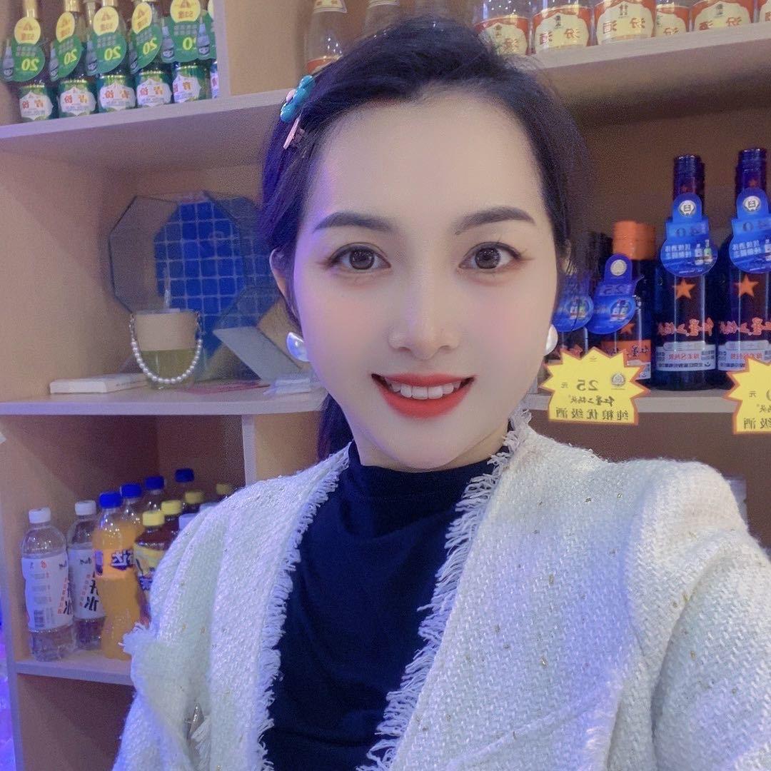 小阿丽
