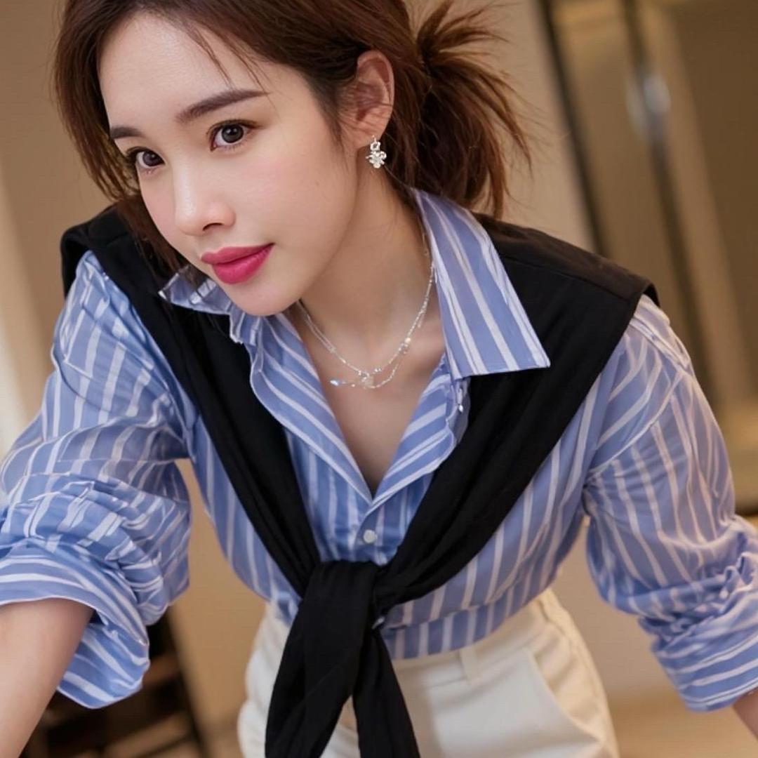 北极星（草莓妹）