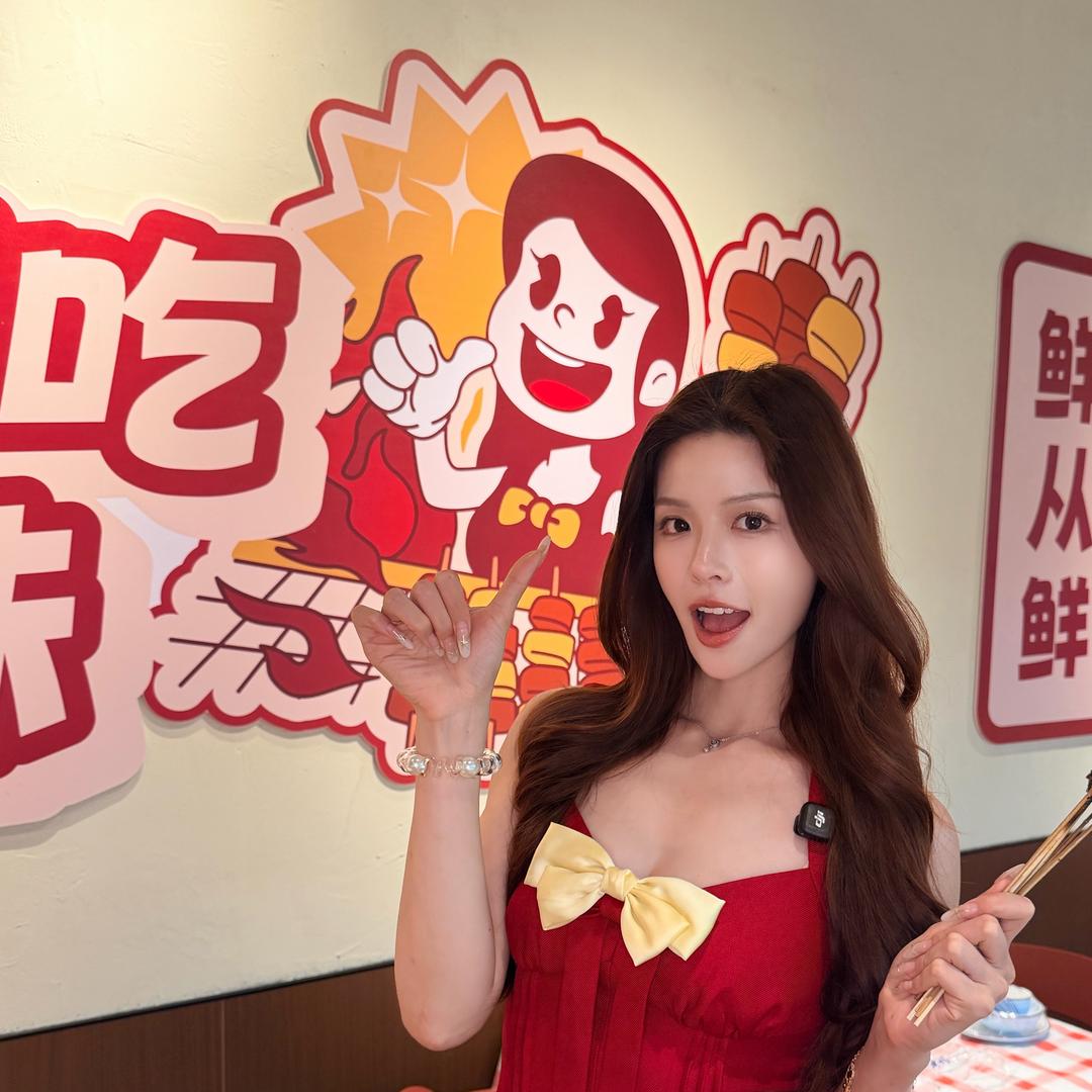 张大嘴鲜货烧烤