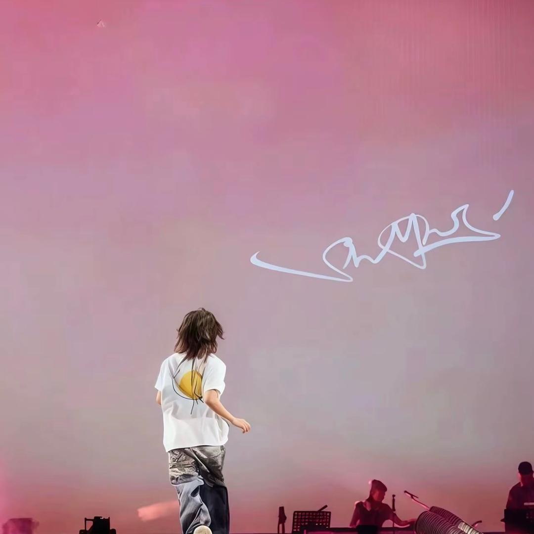 好运锦鲤