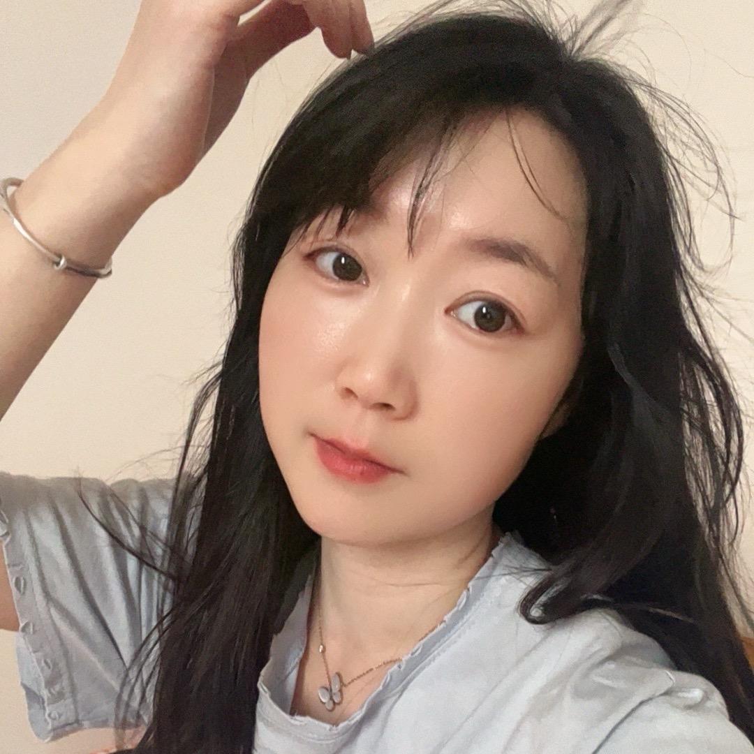 晴晴💕