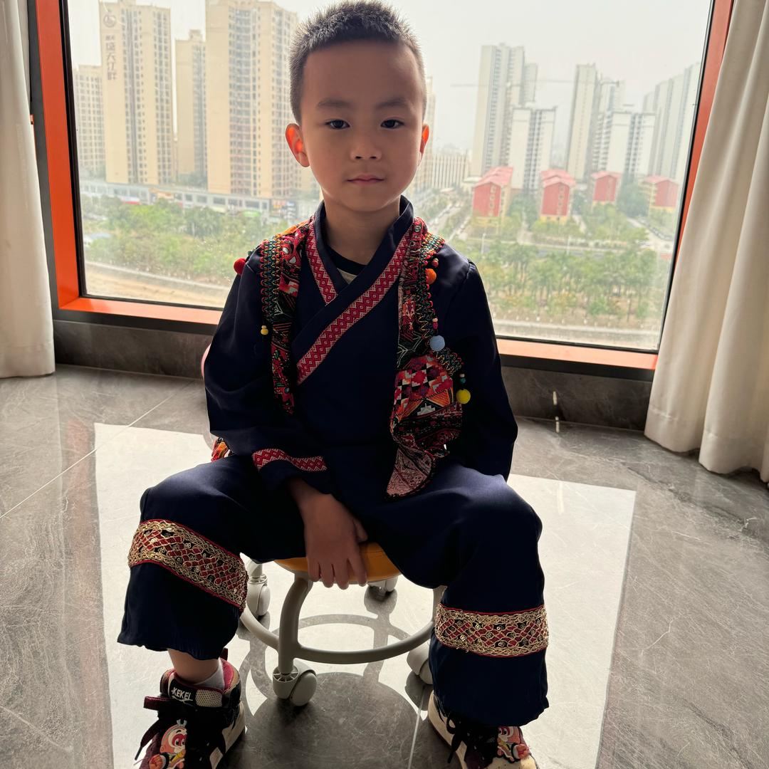 😙妮妮