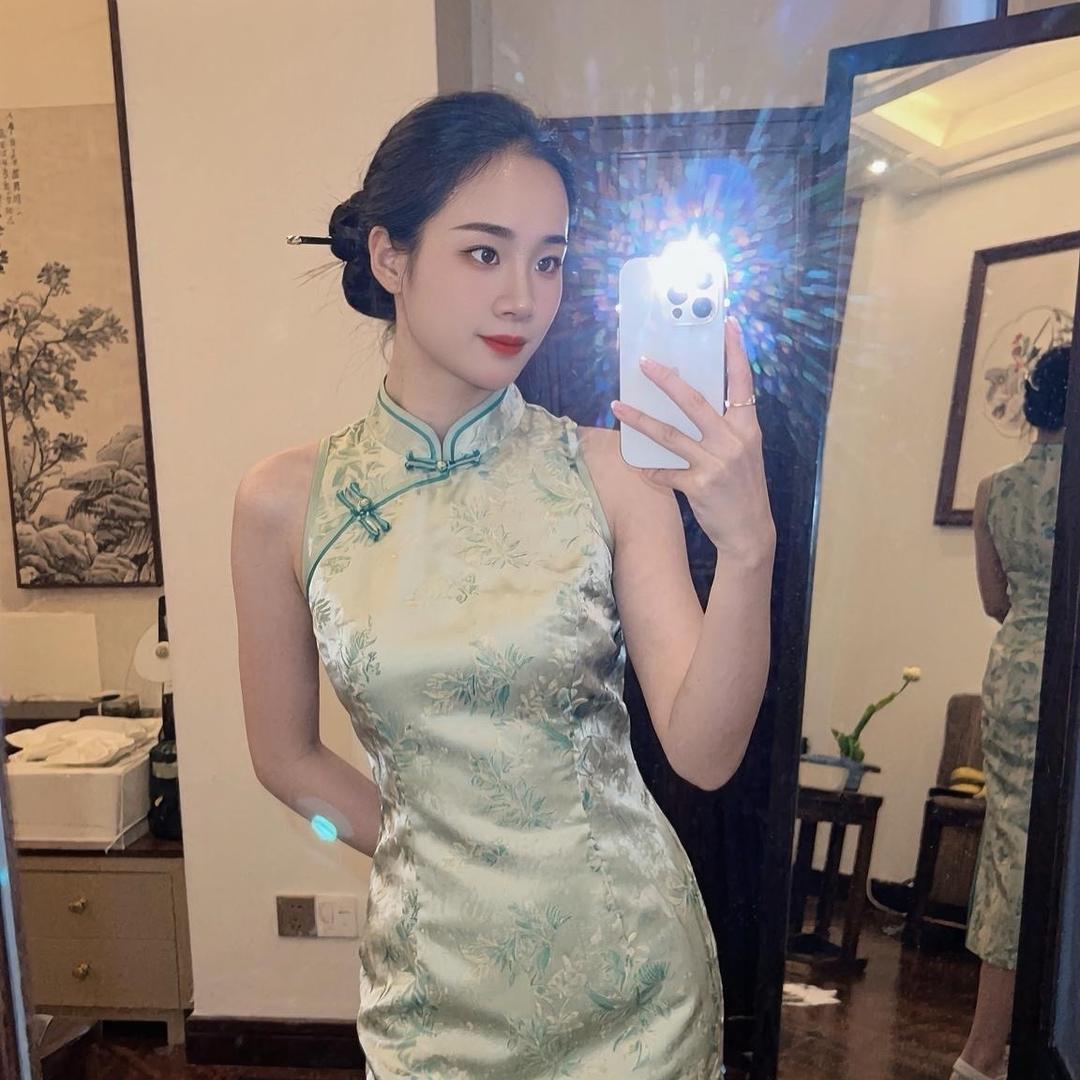 山歌小陈陈