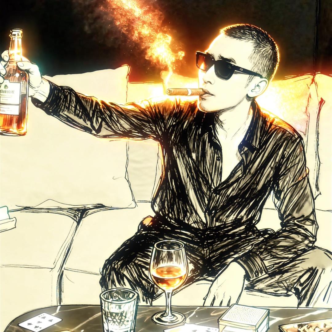 Hello  李先生 ！