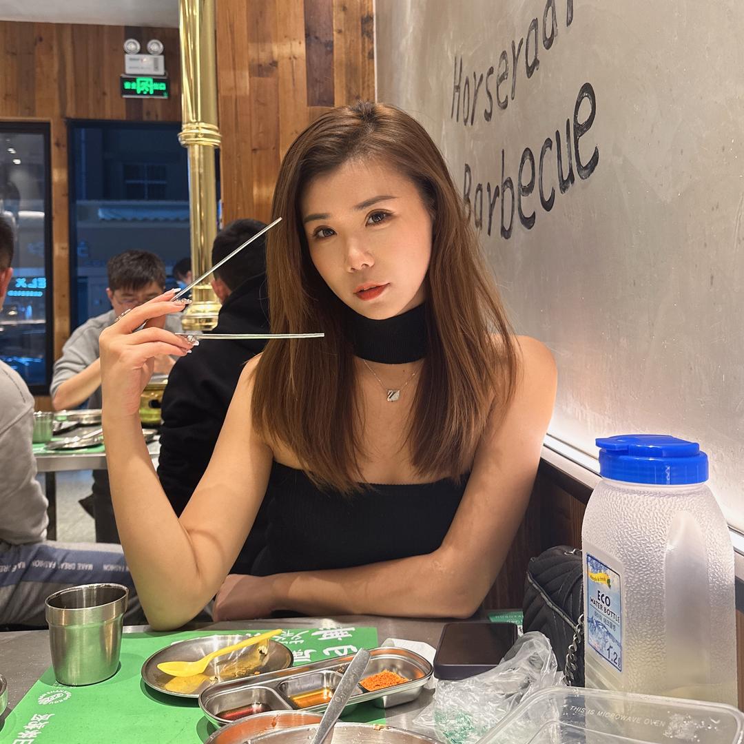 小黑露🦋