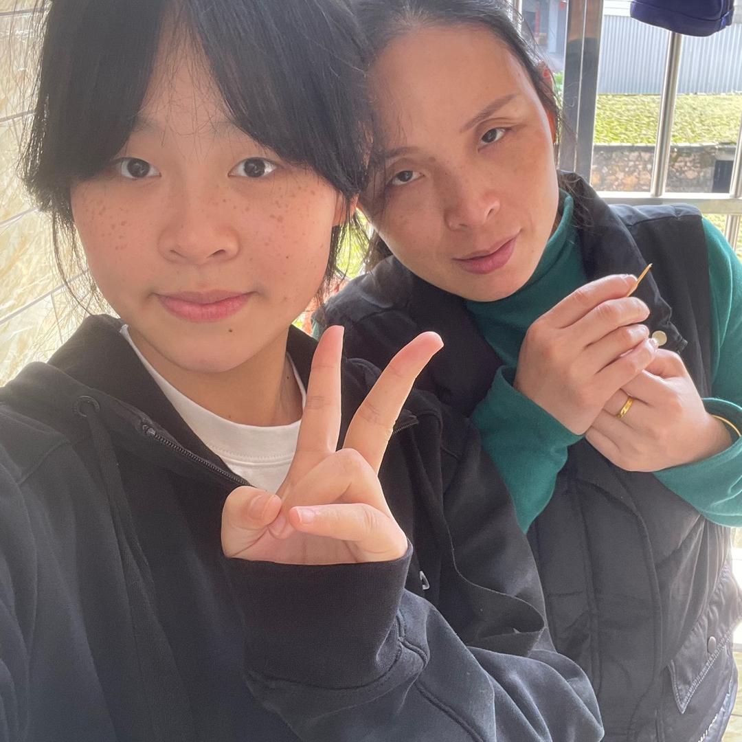 李善英（五华客家肉丸店）