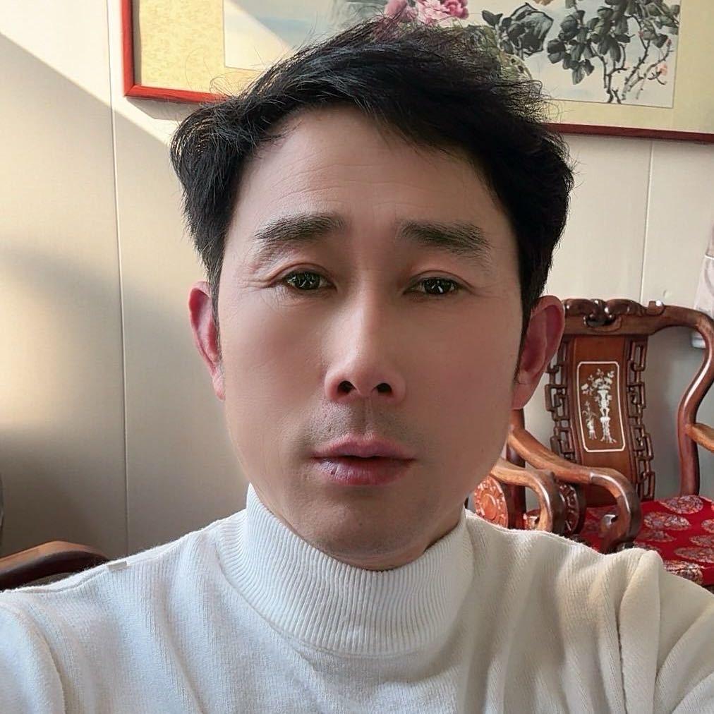 在达成的春天
