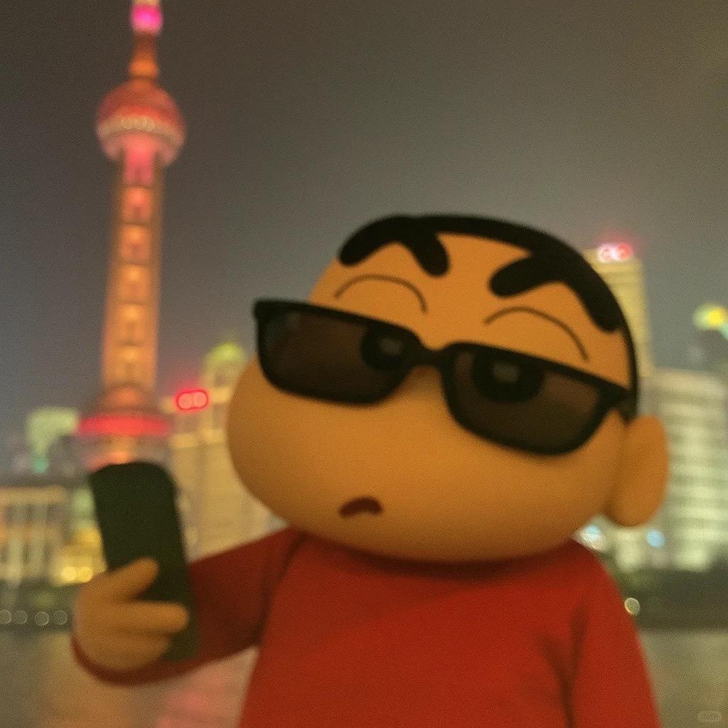 圈圈圆圆⭕