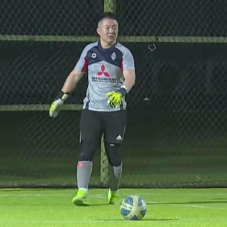虾仁不眨眼儿⚽🧤