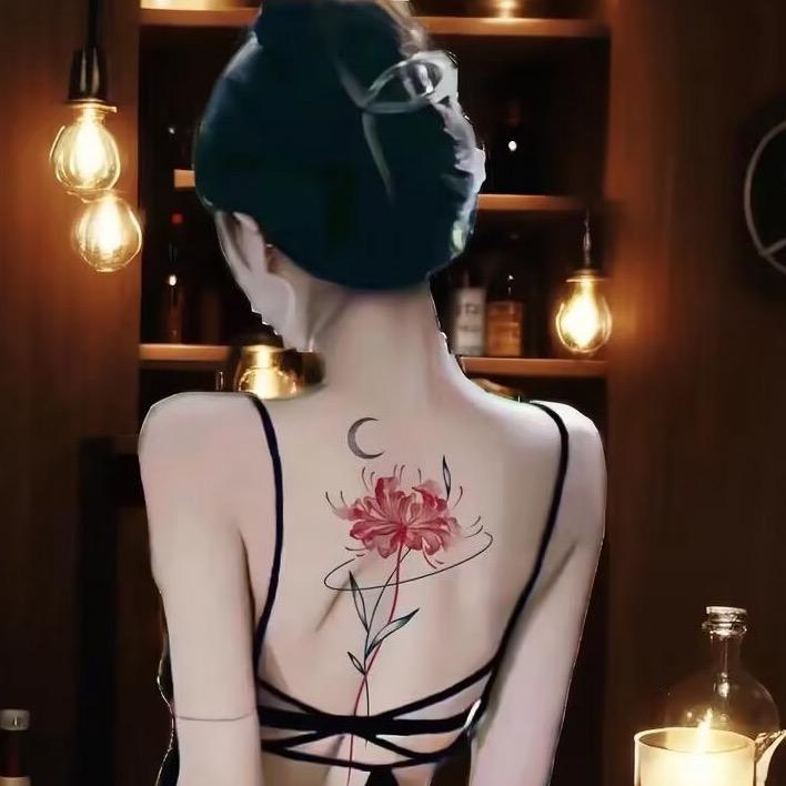 ꕥ᭄彼岸ོ花ོ开🥀ꦿᩚ࿐