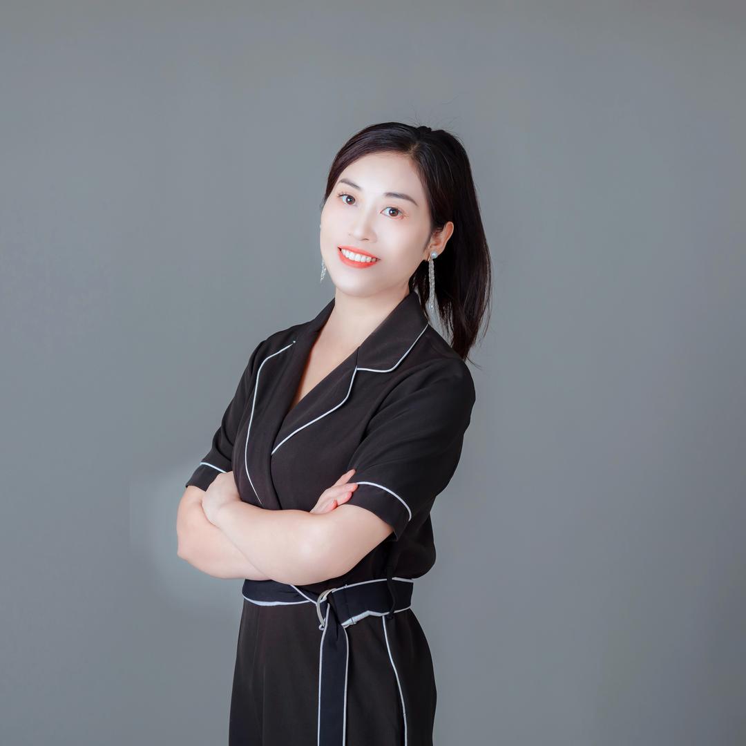 郾城区一辉幼儿园🌹李丹园长