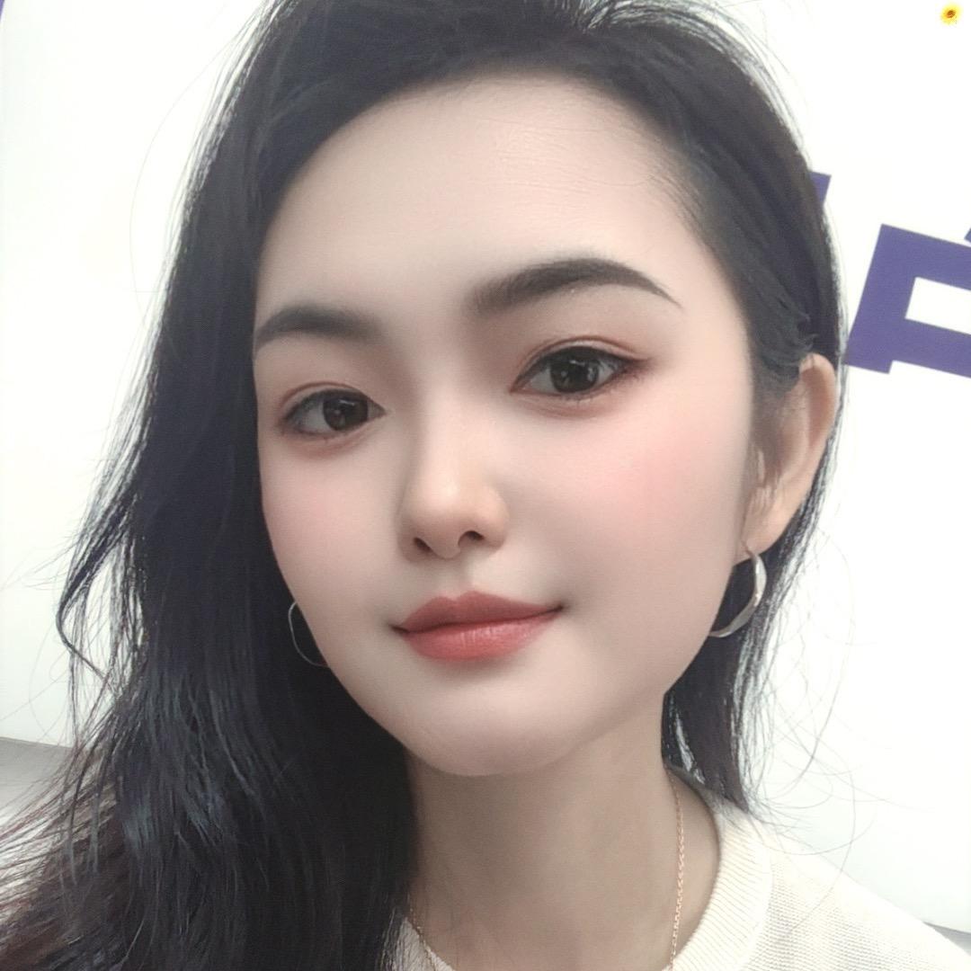 可爱的小熊猫🐼