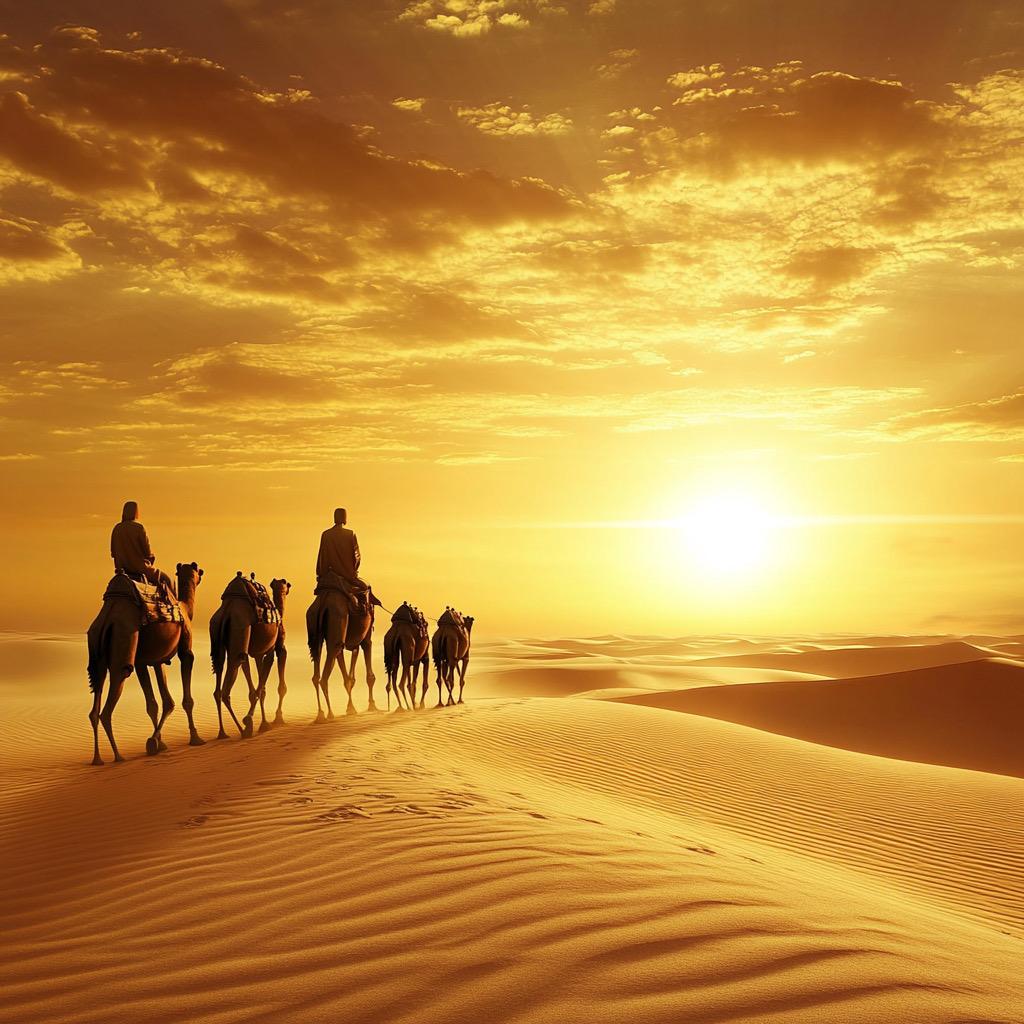 驼城匠心筑梦营