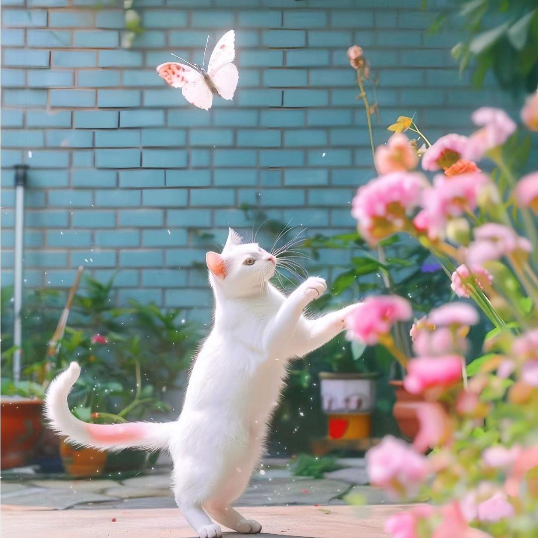 猫猫经营部