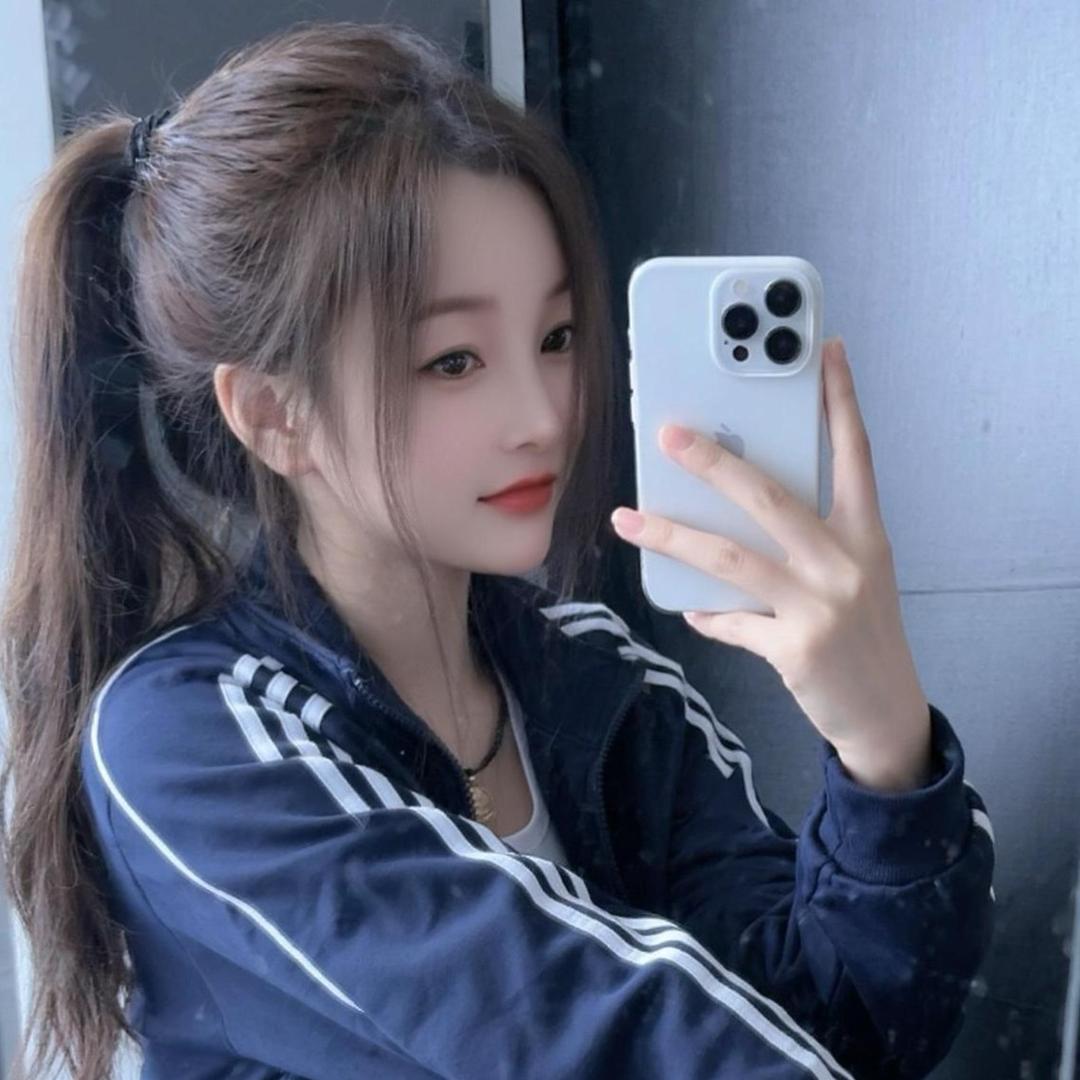 多爱自🖤