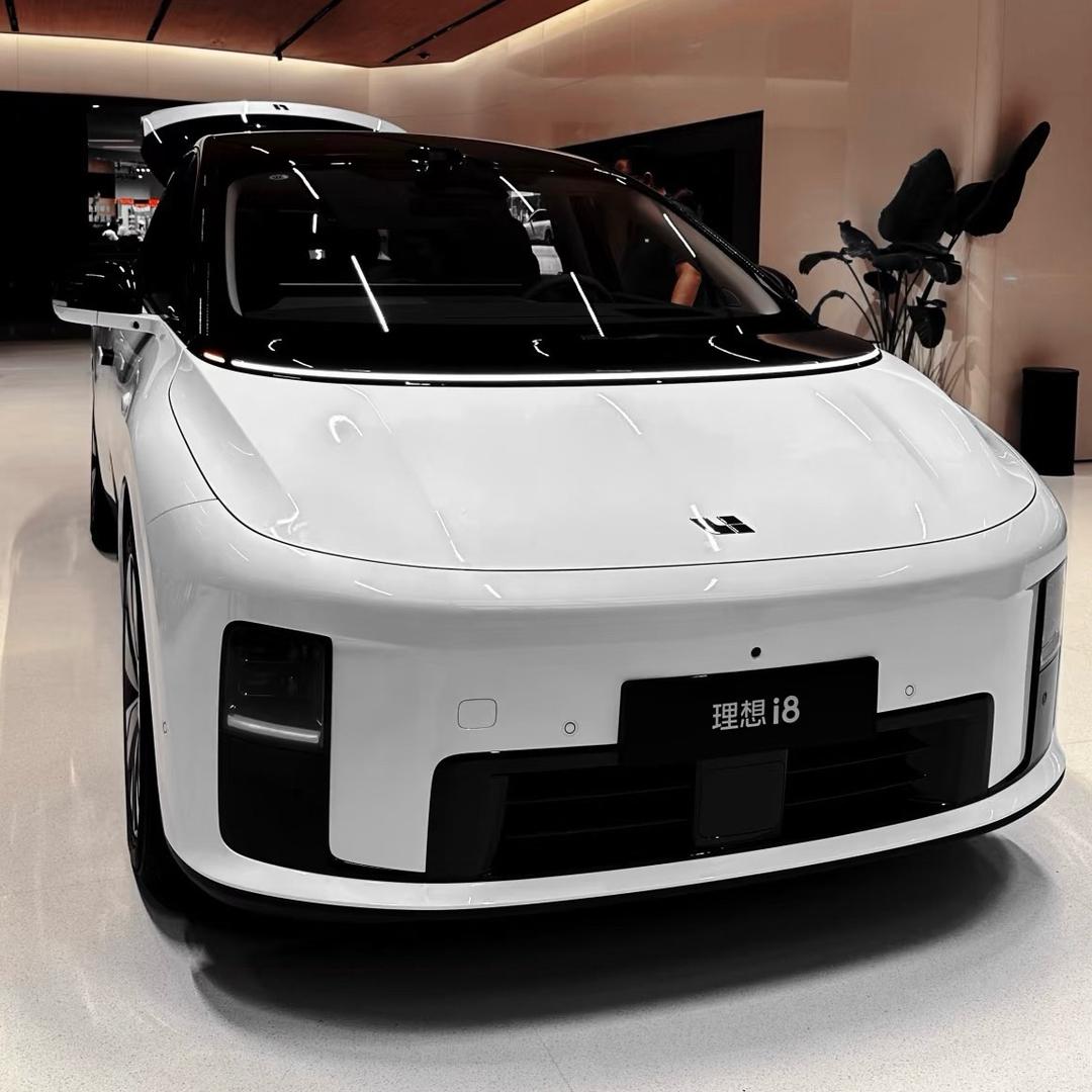 ideal i8