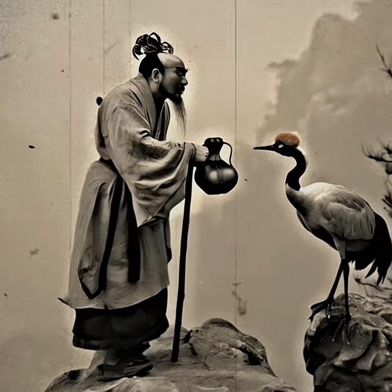 黑衣大师
