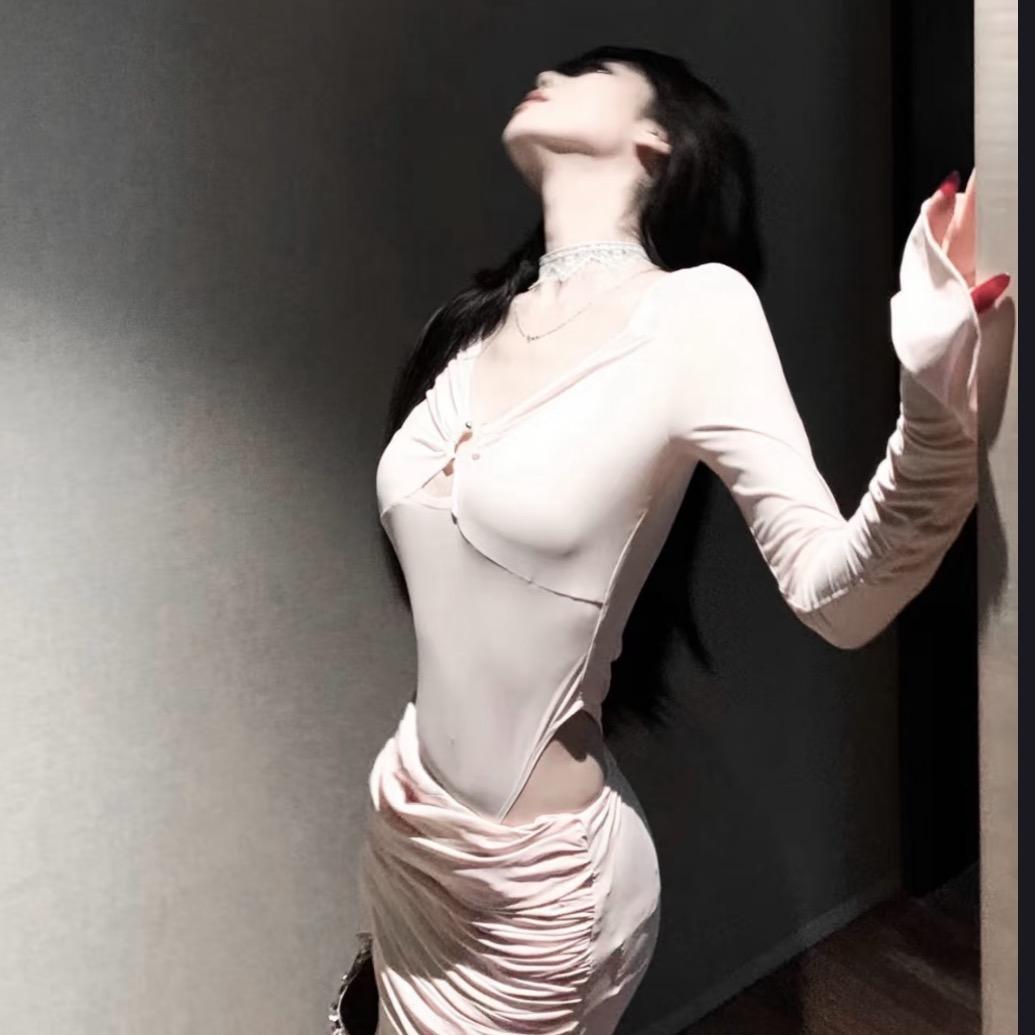 ❄️