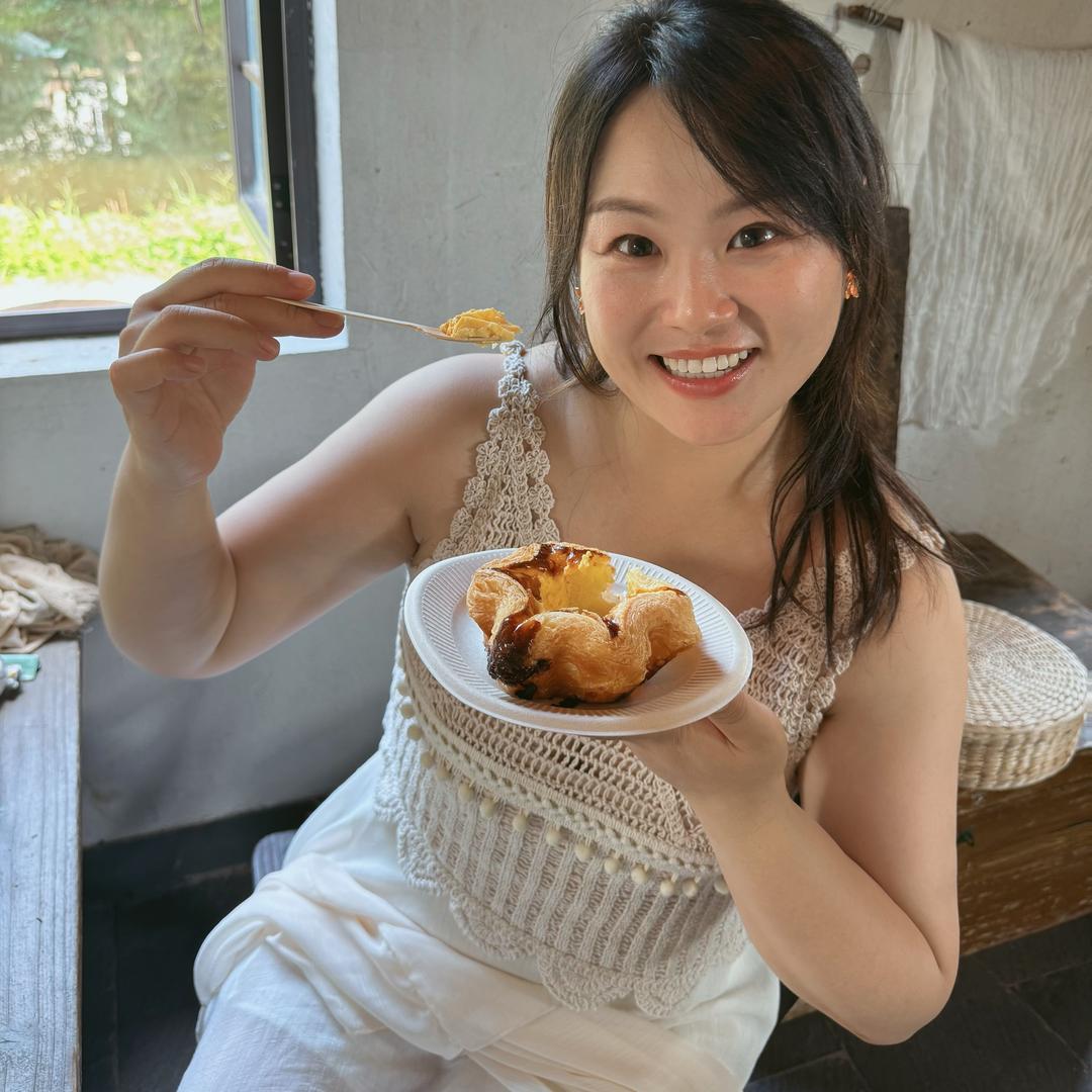 拿铁女孩⭐️
