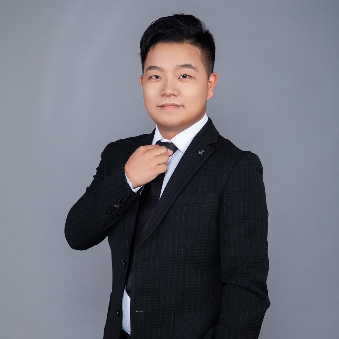青年志豪说装修