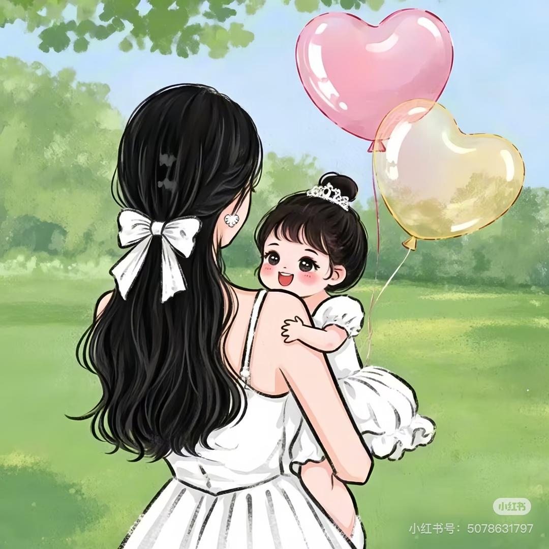 单亲妈妈🍒（记录日常）