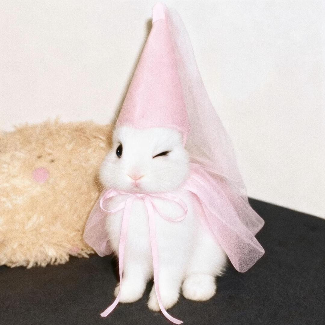 冰淇淋小脑袋