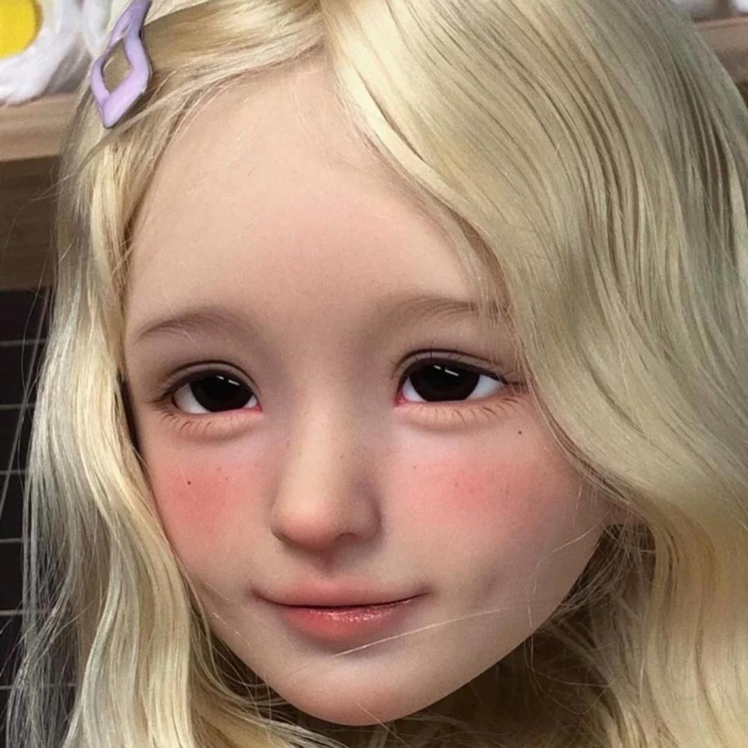 莉莉子