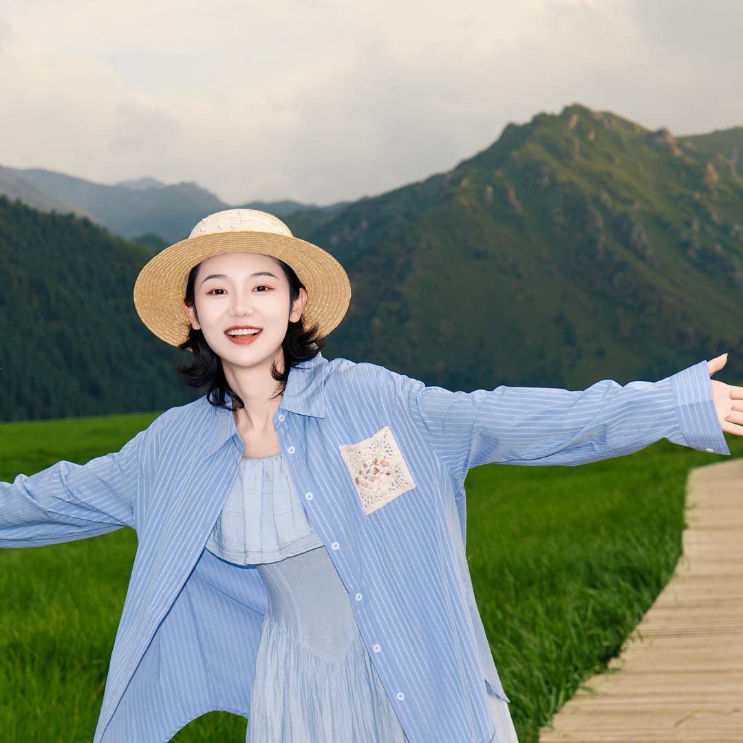 🌻美朵花吉